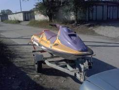 BRP Sea-Doo GTX. 1998 год год