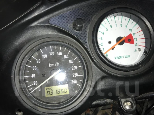 Не крутит стартер suzuki sv650s