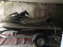Yamaha FX Cruiser HO. 2008 год год