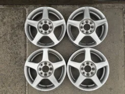 PDW XXX. 5.0x14", 4x100, 4x114.3, ET45, �� 72���. ����