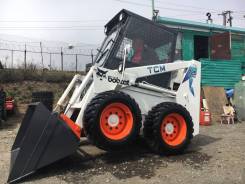 Bobcat. TCM725 2012год без пробега, Дизельный, 0,50 куб. м.