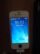 Apple iPhone 4. �/�, 32 ��, �����, 3G