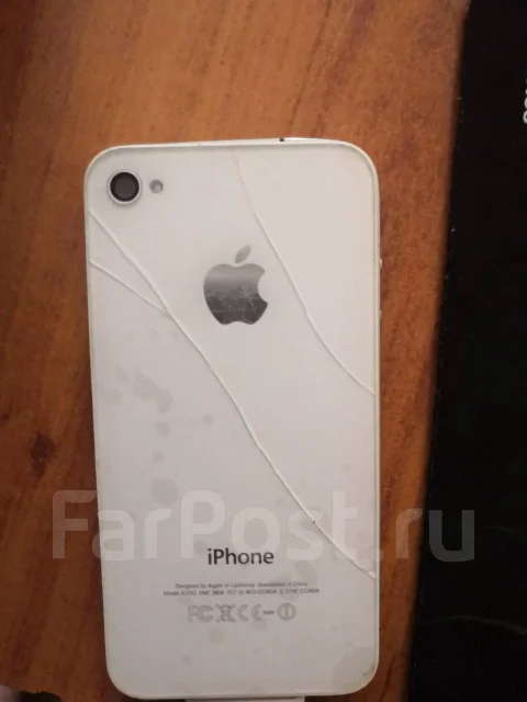 Apple iPhone 4. �/�, �����, 3G ����