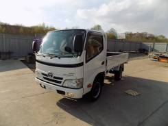 Toyota ToyoAce. Toyota TOYO ACE 2010 г 4WD 3000cc 1500 кг., 3 000 куб. см., 1 500 кг., 4x4