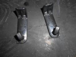 Клипса крепления коврика. Toyota Corolla Axio, NZE141, NZE144, ZRE142, ZRE144 Toyota Corolla Fielder, NZE141, NZE141G, NZE144, NZE144G, ZRE142, ZRE142...