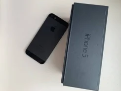 Apple iPhone 5. �/�, ������, 4G LTE ����