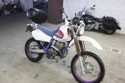 Yamaha TT-R 250. 250 куб. см., исправен, птс, без пробега