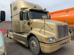 International 9200. 2002г., 14 000 куб. см., 30 000 кг., 6x4