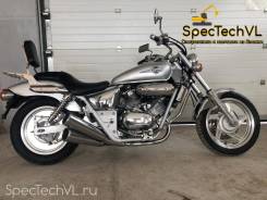 Honda VF 250 Magna. 250 куб. см., исправен, птс, без пробега