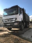 Mercedes-Benz Actros 3336. Mersedes Bens, 9 726 куб. см., 20 001 кг., 6x4