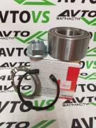 Подшипник ступицы. Renault: Logan, Kangoo, Megane, Modus, Twingo, Clio Двигатели: D4D, D4F, K4M, K7J, K7M, K9K, 5AM, F4R, K4J, D7F