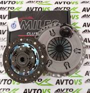 Сцепление. Renault: Kangoo, Megane, Logan, Duster, Dokker, Scenic, Clio, 21, 19, Laguna Двигатели: K4M, K7M, C2L, F2N, F2R, F3N, F3P, F7P
