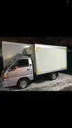 Hyundai Porter. Huyndai Porter 2012, 2 400 куб. см., 1 000 кг., 4x2
