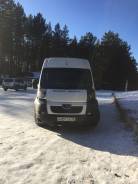 Peugeot Boxer. Продаётся автобус Пежо боксер, 18 мест, С маршрутом, работой