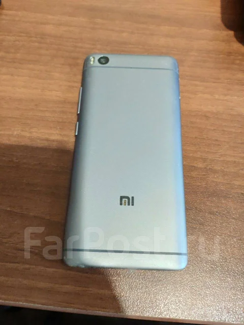 Xiaomi Mi5S. �/�, �����������, 4G LTE, Dual-SIM, NFC ����