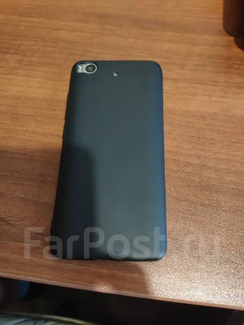 Xiaomi Mi5S. �/�, �����������, 4G LTE, Dual-SIM, NFC ����