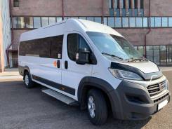 Fiat Ducato. Продам , 16 мест