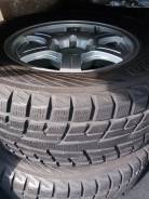 Yokohama Geolandar I/T. Всесезонные, 5 %, 4 шт