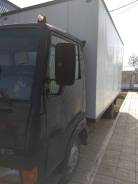 Tata. Грузовик тата 613, 5 675 куб. см., 5 000 кг., 4x2