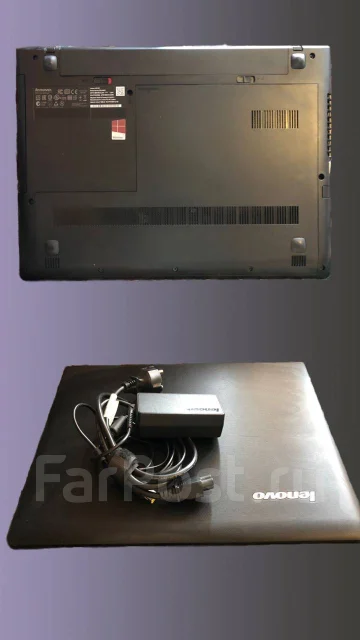 Lenovo IdeaPad G50-45. 15.6", 2����, ��� 4 ��, ���� 1 000���, WiFi: 1, Bluetooth: 1 ����