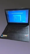 Lenovo IdeaPad G50-45. 15.6", 2����, ��� 4 ��, ���� 1 000���, WiFi: 1, Bluetooth: 1 ����