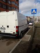 Fiat Ducato. Продам Фиат Дукато, 2 300 куб. см., 1 500 кг.