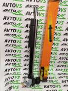 Амортизатор. Honda Jazz Honda City Honda Fit Aria, GD6, GD8 Honda Fit, GD3, GD1 Двигатели: L12A1, L13A1, L13A2, L13A5, L15A1, L12A2, L12A3, L13A3, L13...