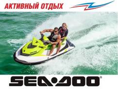 BRP Sea-Doo GTI. 2018 год год