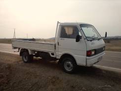 Mazda Bongo Brawny. Продам Мазда Бонго Брауни 96г. 4х4, 2 200 куб. см., 1 500 кг., 4x4