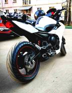 Yamaha FZ 6. 600 куб. см., исправен, птс, с пробегом