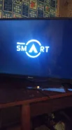Hisense. LED