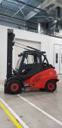 Linde. Продам погрузчик H50T, 5 000 кг., Газовый. Под заказ
