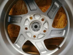 3SDM 0.06. 9.5x18", 5x112, ET40, �� 73,1���. ����