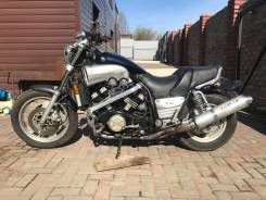 Yamaha V-Max 1200. 1 200 куб. см., исправен, птс, без пробега