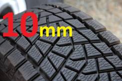 Bridgestone Blizzak DM-Z3. Зимние, без шипов, 5 %, 4 шт