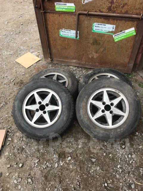 SSR LongChamp XR4. 5.5x13", 4x100, ET34 ����