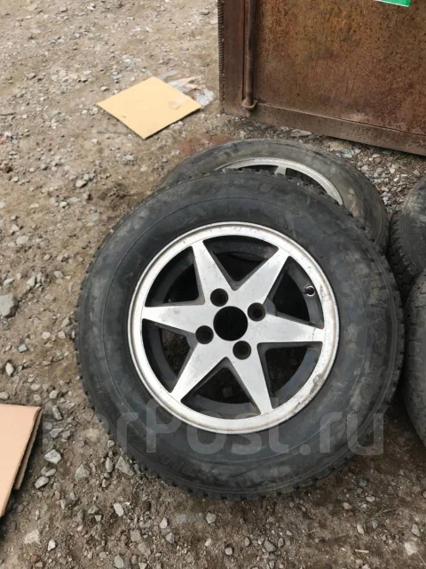 SSR LongChamp XR4. 5.5x13", 4x100, ET34 ����