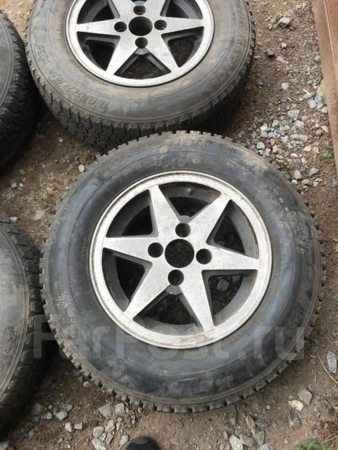SSR LongChamp XR4. 5.5x13", 4x100, ET34 ����
