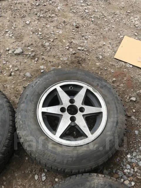 SSR LongChamp XR4. 5.5x13", 4x100, ET34 ����