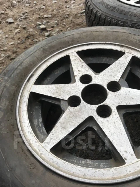 SSR LongChamp XR4. 5.5x13", 4x100, ET34 ����