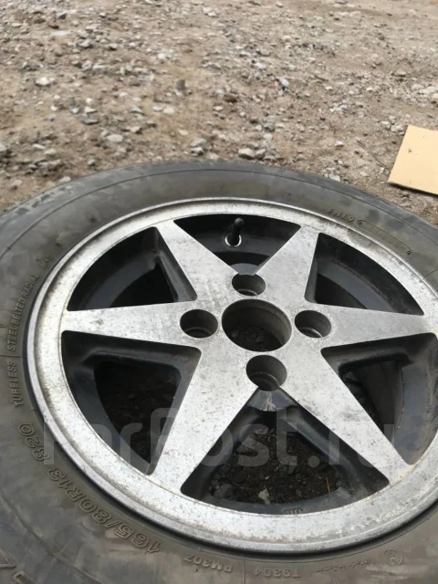 SSR LongChamp XR4. 5.5x13", 4x100, ET34 ����