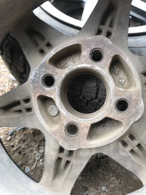 SSR LongChamp XR4. 5.5x13", 4x100, ET34 ����