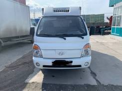 Hyundai Porter. Продаётся , 2 500 куб. см., 990 кг., 4x2