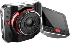 Pioneer VREC-100CH. ��� ����� �� ������������ ����