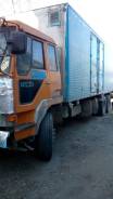 Mitsubishi Fuso. Продается грузовик фусо, 11 149 куб. см., 10 000 кг., 6x2
