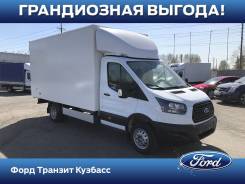 Ford Transit. Промтоварный фургон 470 EF в Кемерово, 2 200 куб. см., 2 010 кг., 4x2