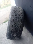 Bridgestone 613V. ������, 2008 ���, �/�, ����� 50�%
