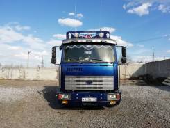 МАЗ 54323. Продам Маз 54323 в хорошем состоянии., 11 000 куб. см., 20 000 кг., 4x2