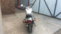 Kawasaki VN Vulcan. 400 куб. см., исправен, птс, без пробега