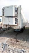 Schmitz. Продам полуприцеп SKO20, 20 000 кг.